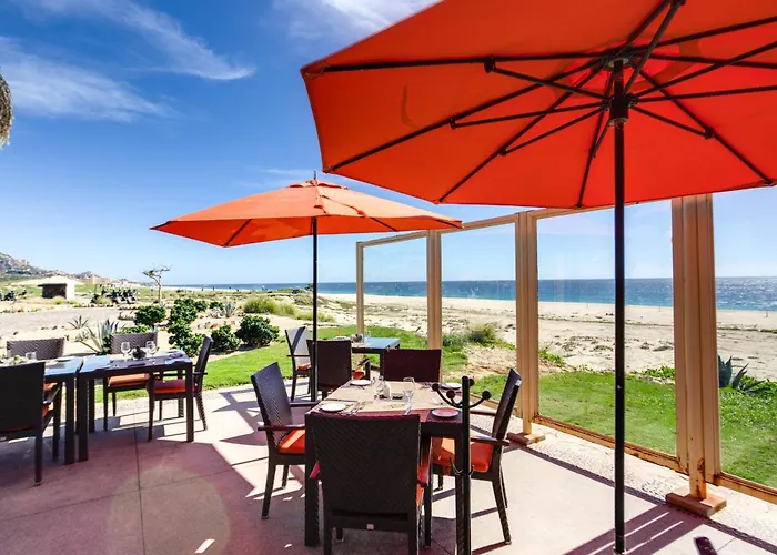 Pueblo Bonito With View Less Than 3 Km To Quivira Golf! * Cabo San Lucas